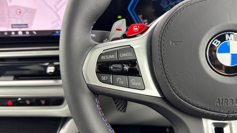 BMW X5 M xDrive X5 M Competition 5dr Step Auto Petrol Estate